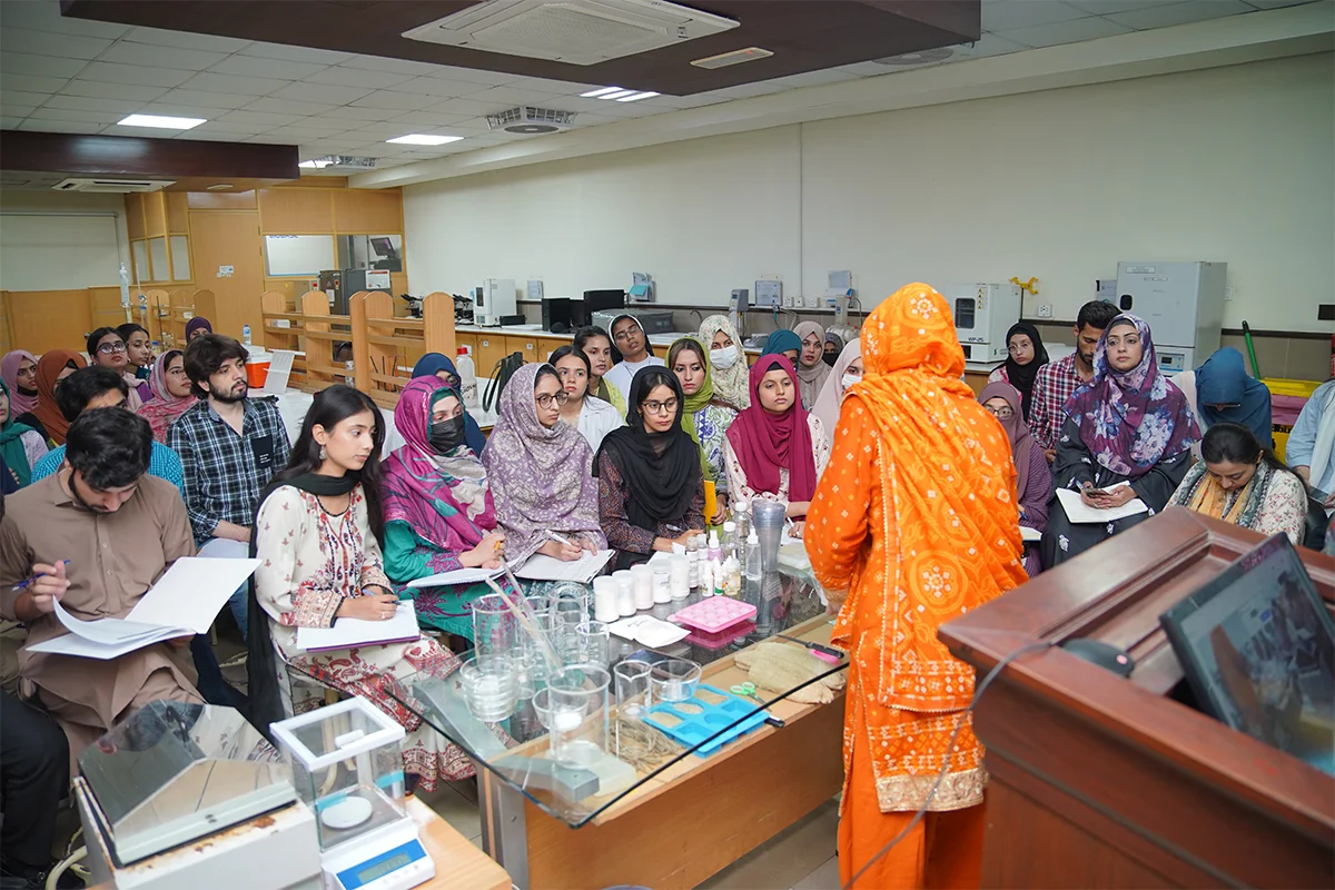 ORIC-UCP Organized the 2nd Transparent Organic Soap 2026 (10)