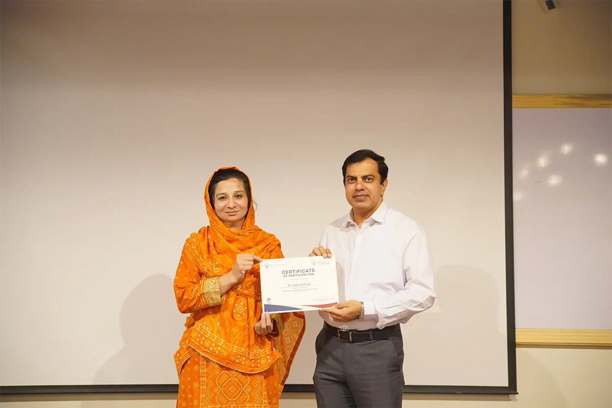 ORIC-UCP Organized the 2nd Transparent Organic Soap 2026 (2)