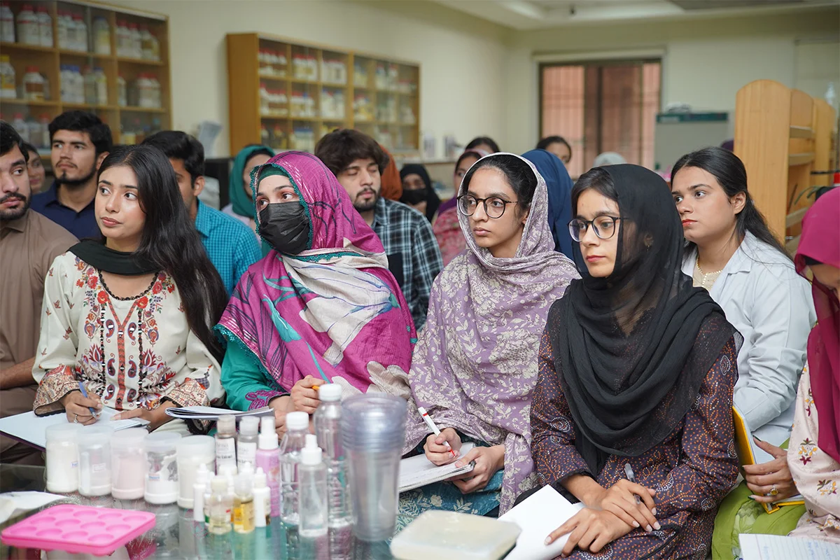 ORIC-UCP Organized the 2nd Transparent Organic Soap 2026 (3)