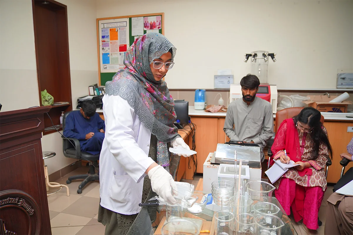 ORIC-UCP Organized the 2nd Transparent Organic Soap 2026 (4)
