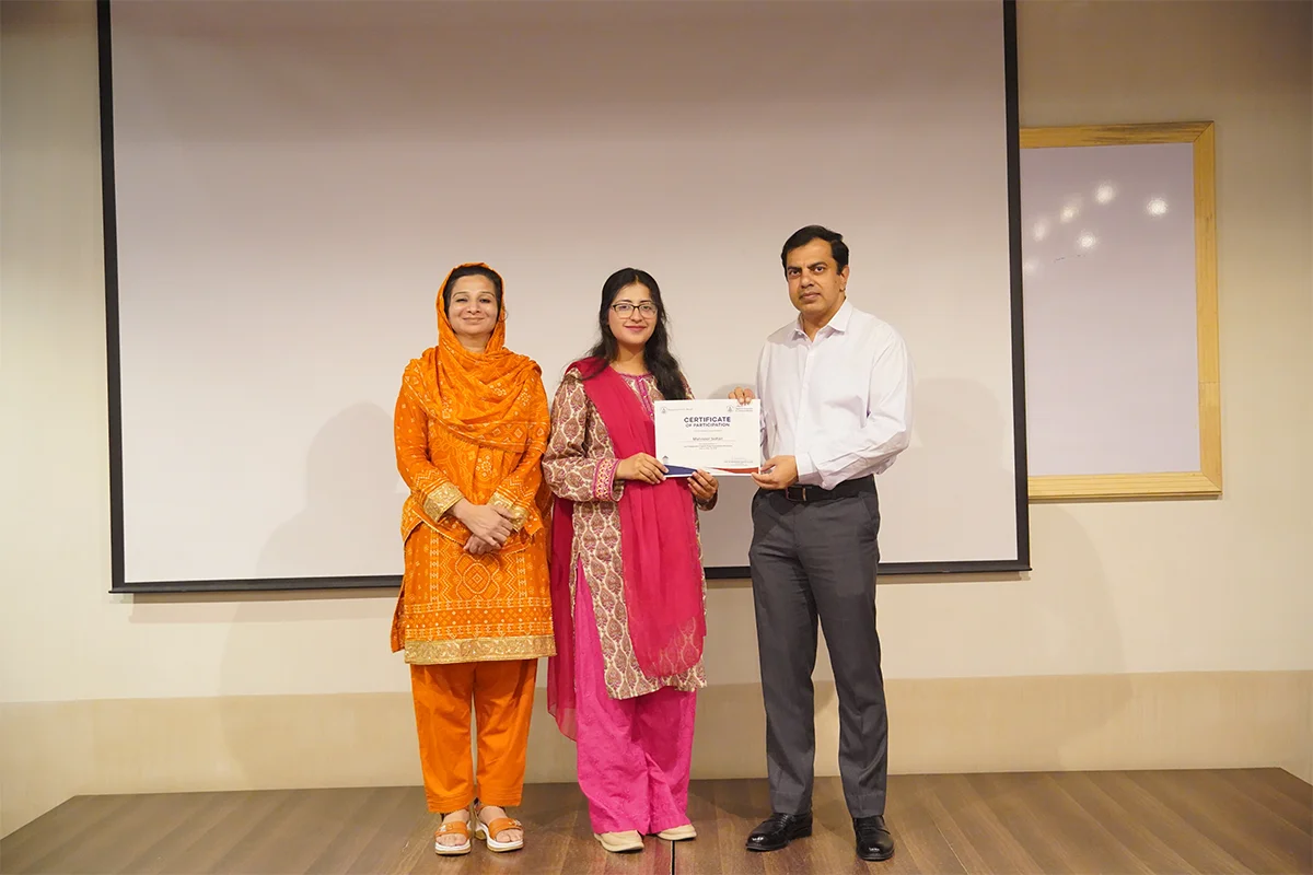 ORIC-UCP Organized the 2nd Transparent Organic Soap 2026 (7)