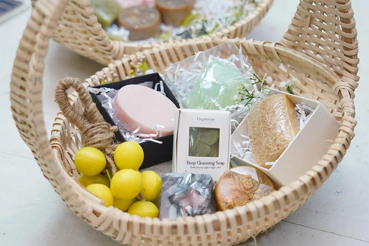 ORIC-UCP Organized the 2nd Transparent Organic Soap 2026 (8)