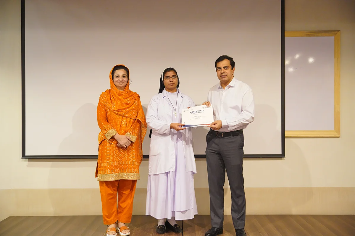 ORIC-UCP Organized the 2nd Transparent Organic Soap 2026 (9)
