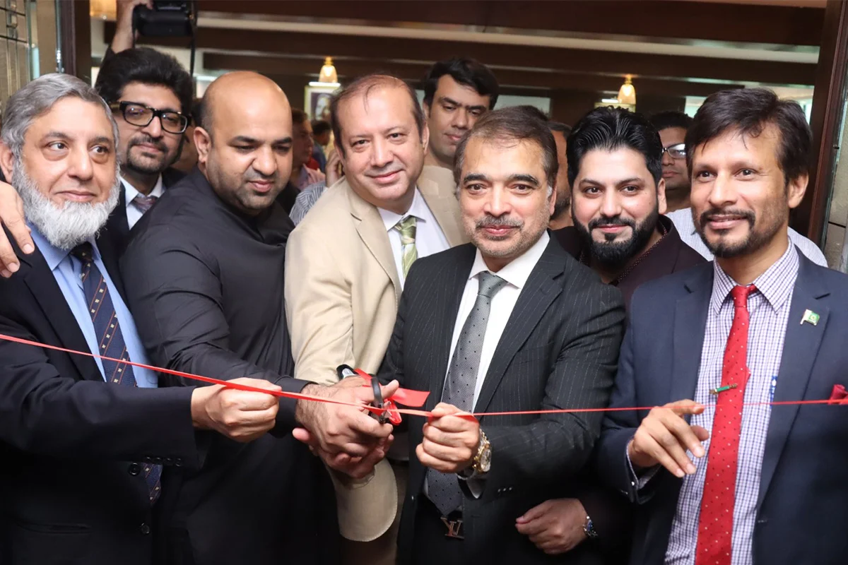 Product and Prototypes Display at the Lahore Chamber of Commerce & Industry (14)