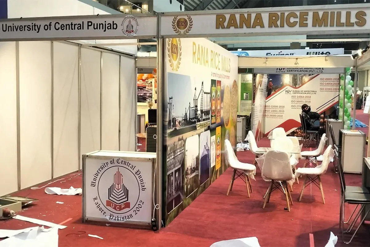 Rice Technology Asia EXPO (1)