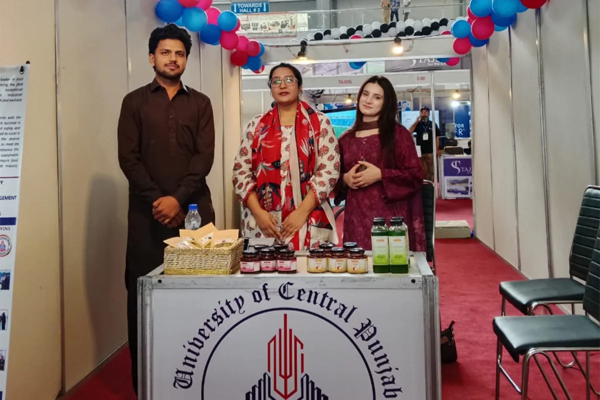 Rice Technology Asia EXPO (11)