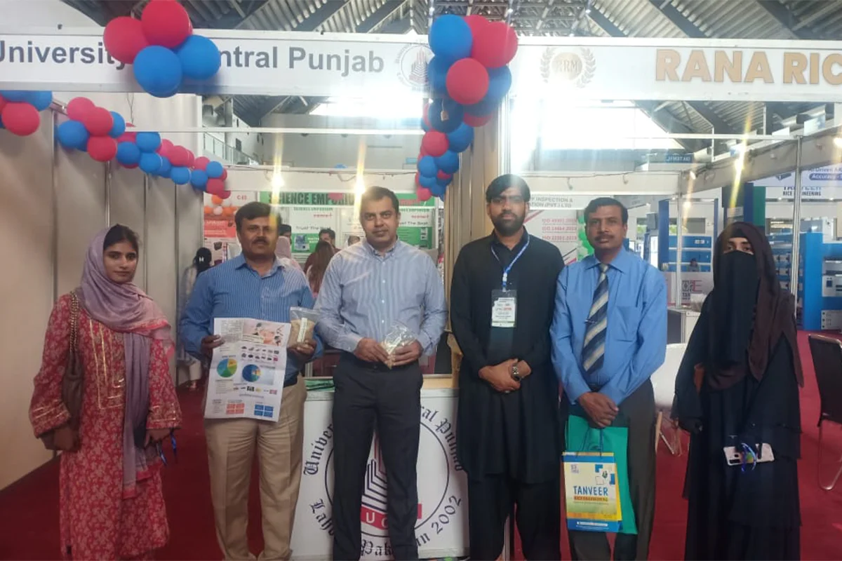 Rice Technology Asia EXPO (2)