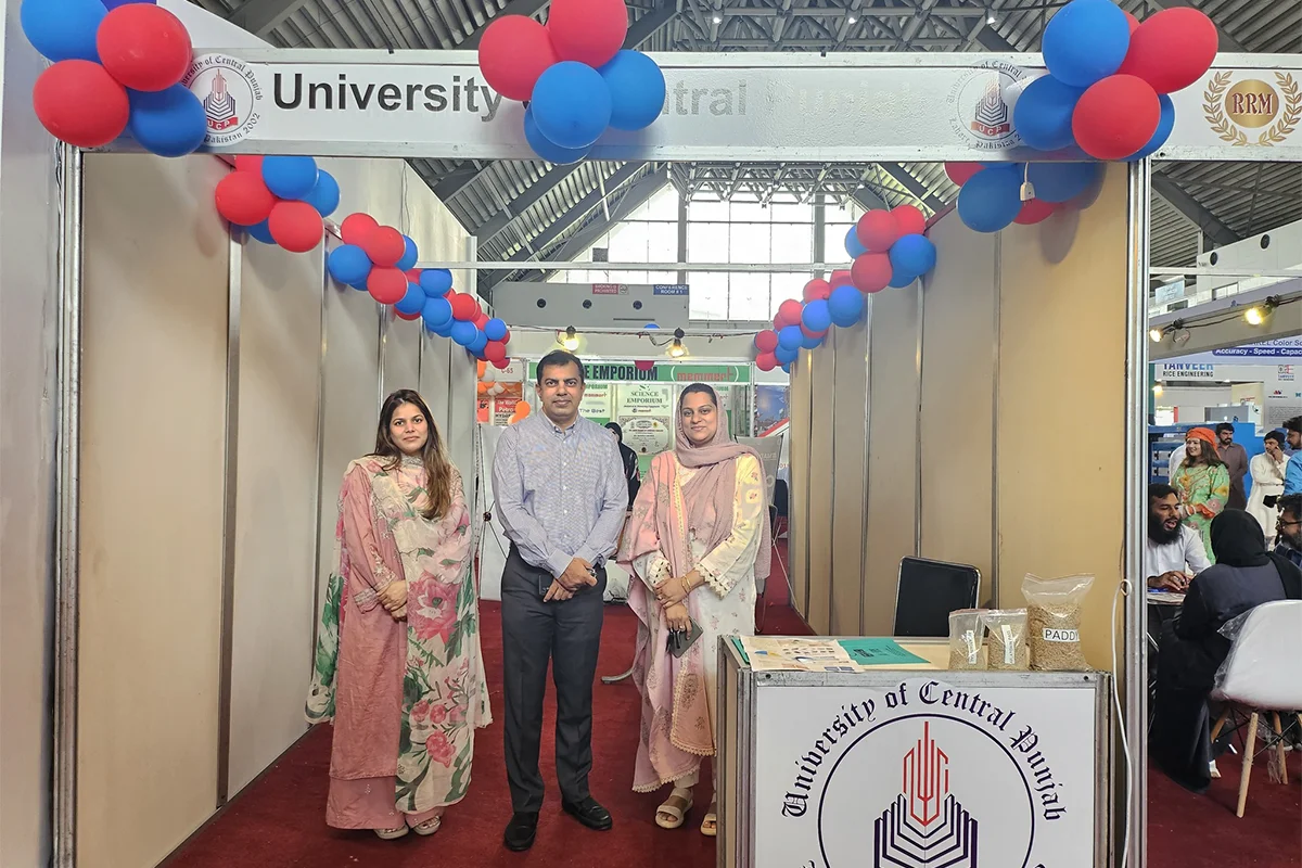 Rice Technology Asia EXPO (3)