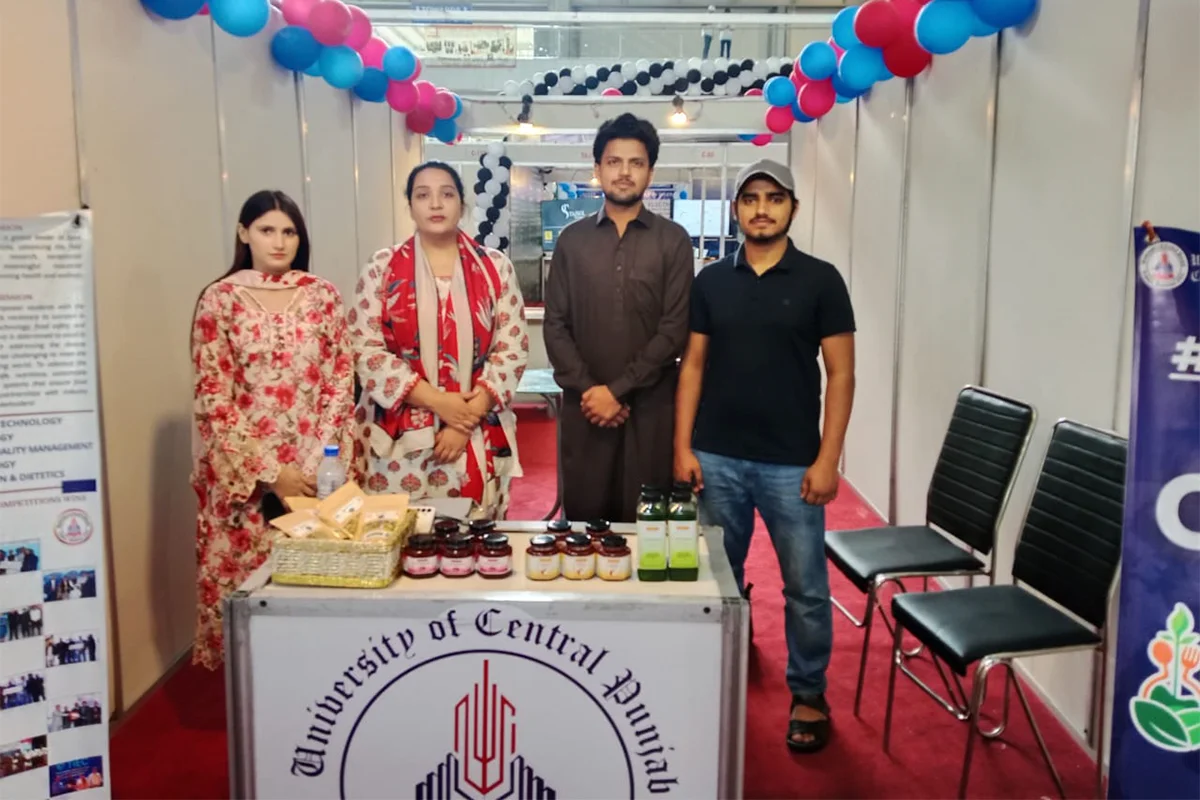 Rice Technology Asia EXPO (4)