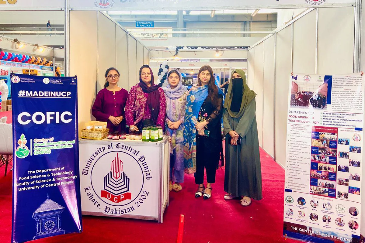 Rice Technology Asia EXPO (5)