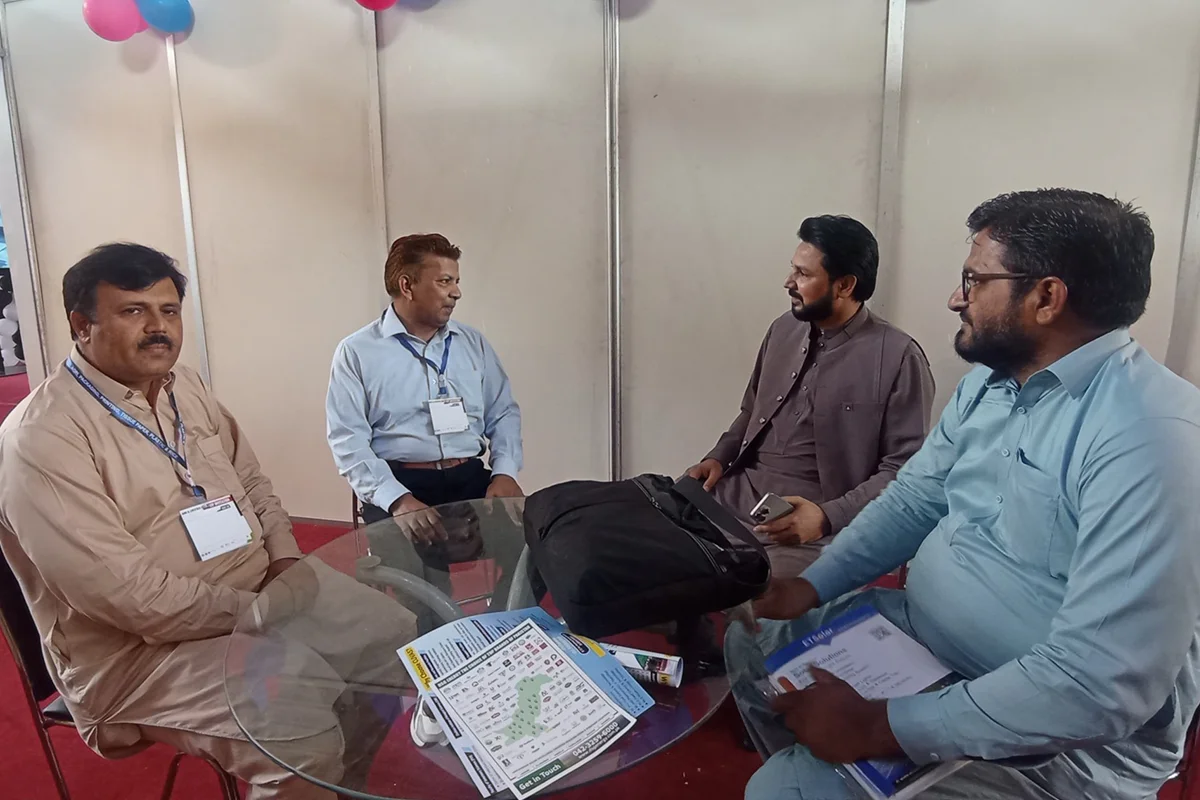 Rice Technology Asia EXPO (6)