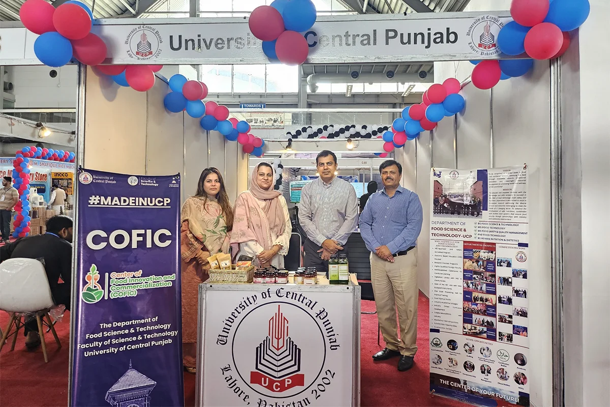 Rice Technology Asia EXPO (7)