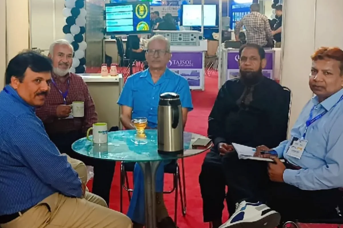 Rice Technology Asia EXPO (9)