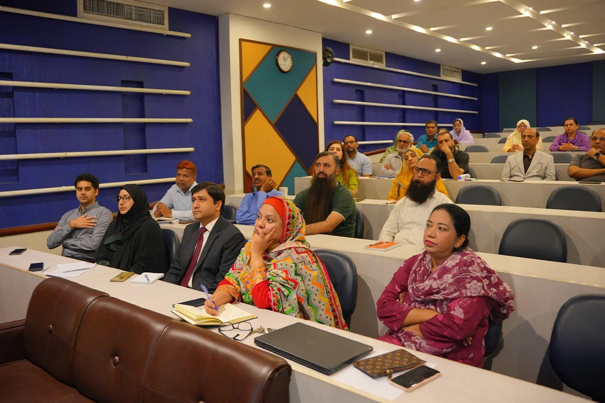 Session on HEC NRPU 2025–26 Call for Proposals (1)