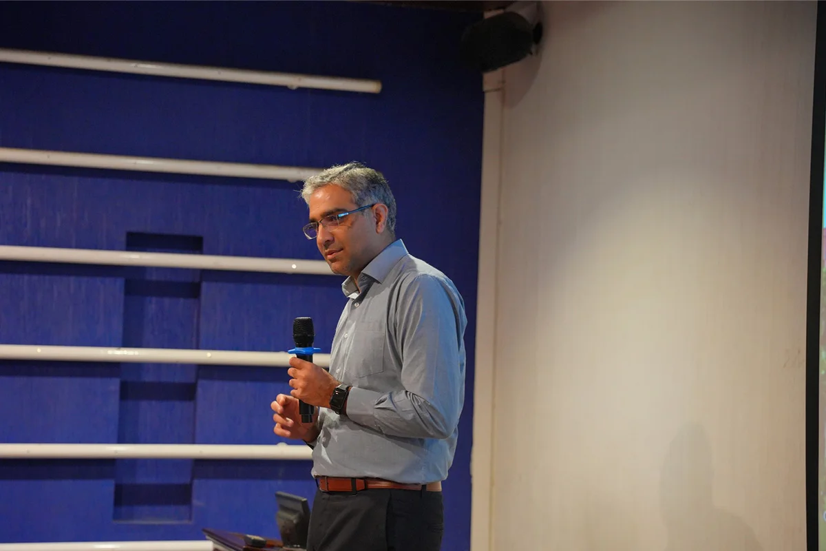 Session on HEC NRPU 2025–26 Call for Proposals (4)