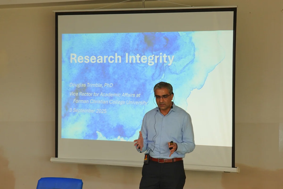 Workshop on Generative AI in Research and Academics (17)