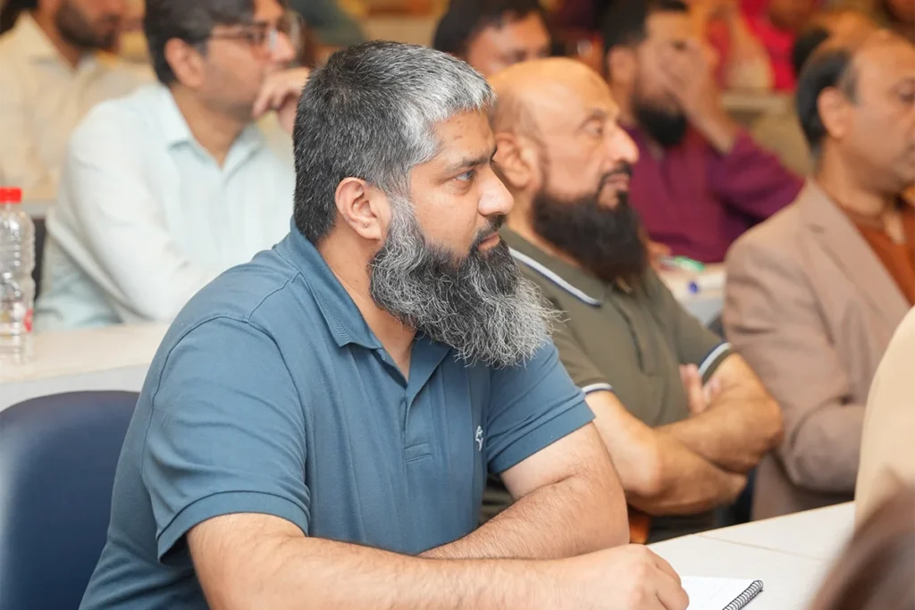 Research Proposal & Grant Writing Workshop (11)