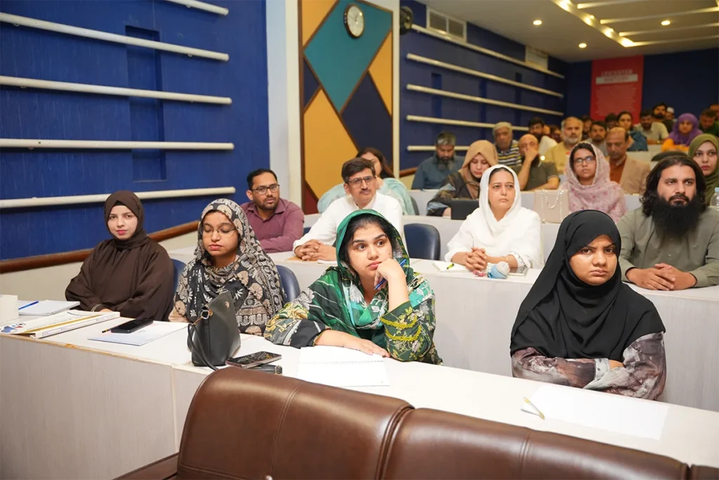 Research Proposal & Grant Writing Workshop (2)