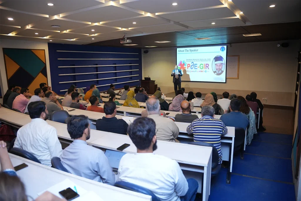Research Proposal & Grant Writing Workshop (5)