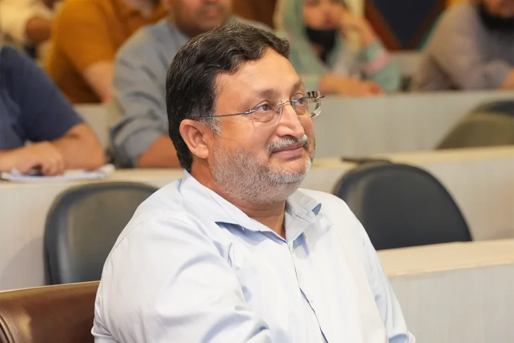 Research Proposal & Grant Writing Workshop (6)