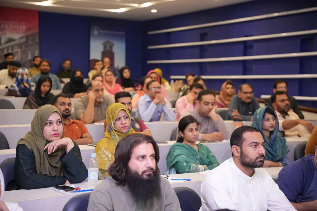 Research Proposal & Grant Writing Workshop (7)