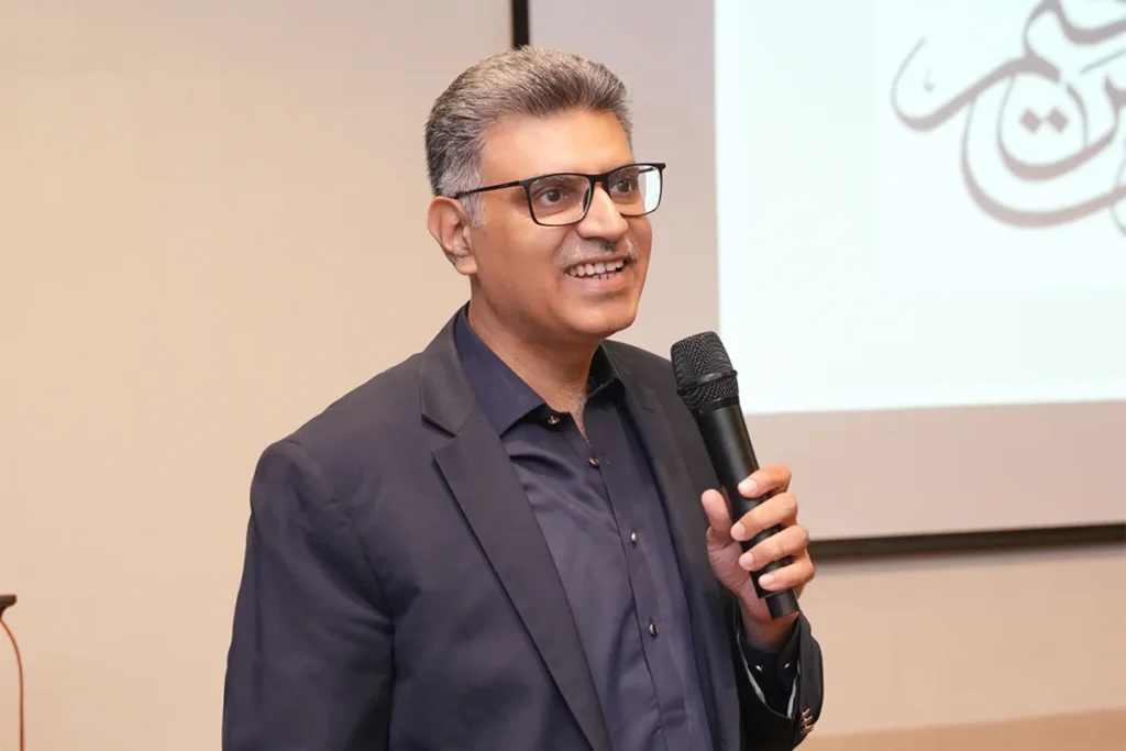ORIC-UCP Conducts Workshop on Patents, Copyright & Trademarks (9)