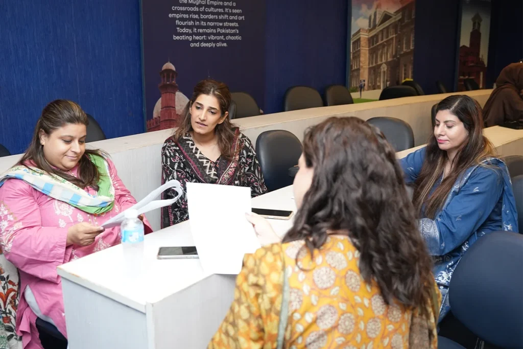 ORIC-UCP Holds Session on Spin-Off Ventures & Commercialization (1)