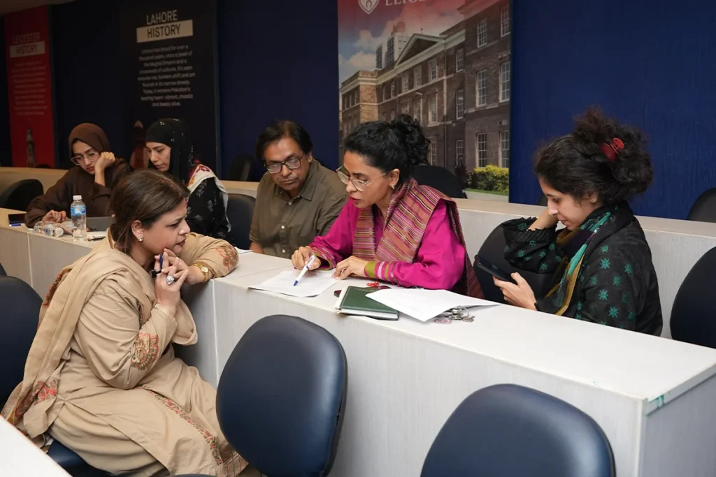 ORIC-UCP Holds Session on Spin-Off Ventures & Commercialization (11)