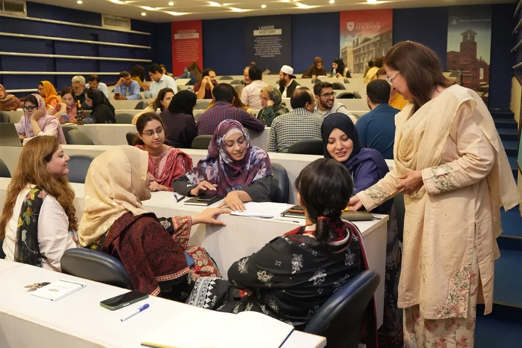 ORIC-UCP Holds Session on Spin-Off Ventures & Commercialization (12)