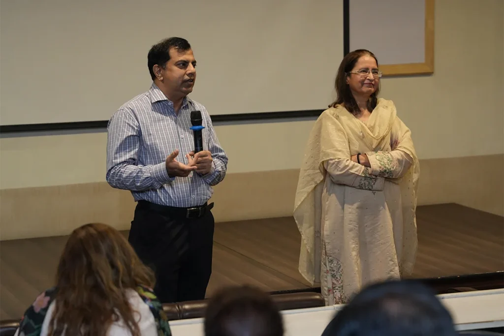 ORIC-UCP Holds Session on Spin-Off Ventures & Commercialization (13)