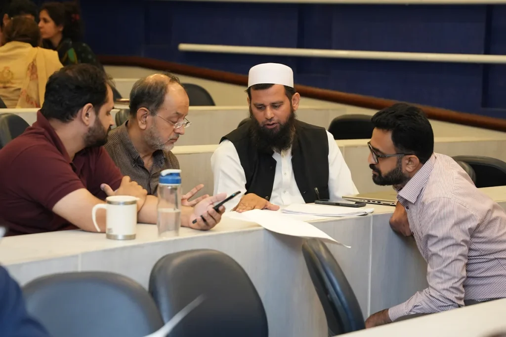 ORIC-UCP Holds Session on Spin-Off Ventures & Commercialization (15)