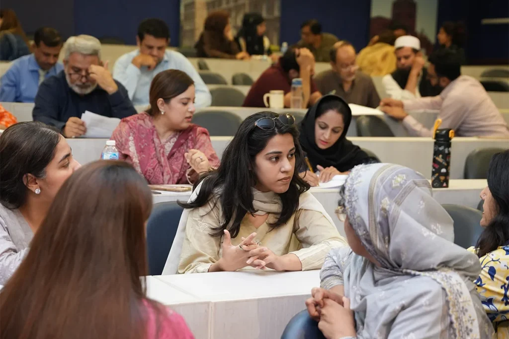 ORIC-UCP Holds Session on Spin-Off Ventures & Commercialization (2)