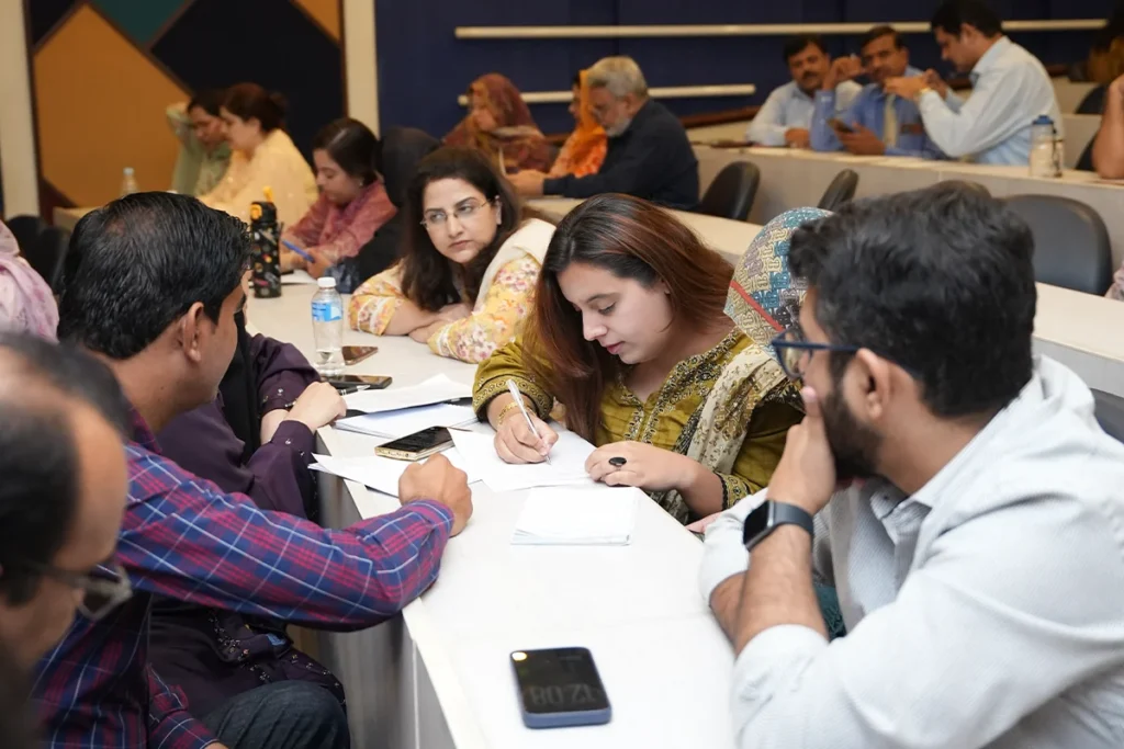 ORIC-UCP Holds Session on Spin-Off Ventures & Commercialization (3)