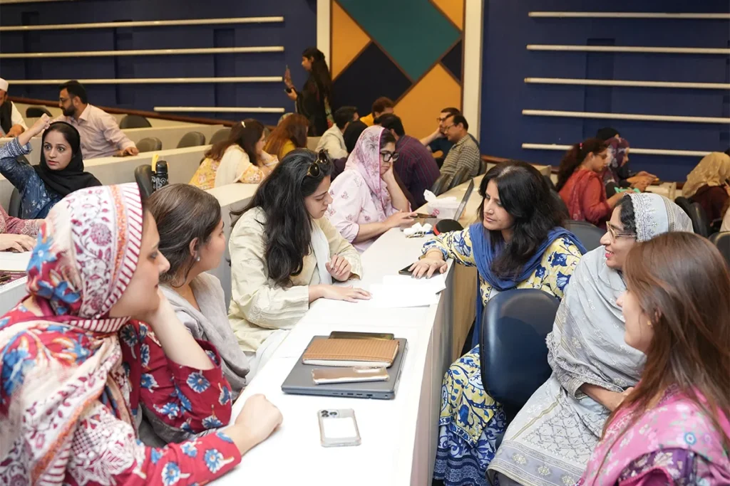 ORIC-UCP Holds Session on Spin-Off Ventures & Commercialization (4)