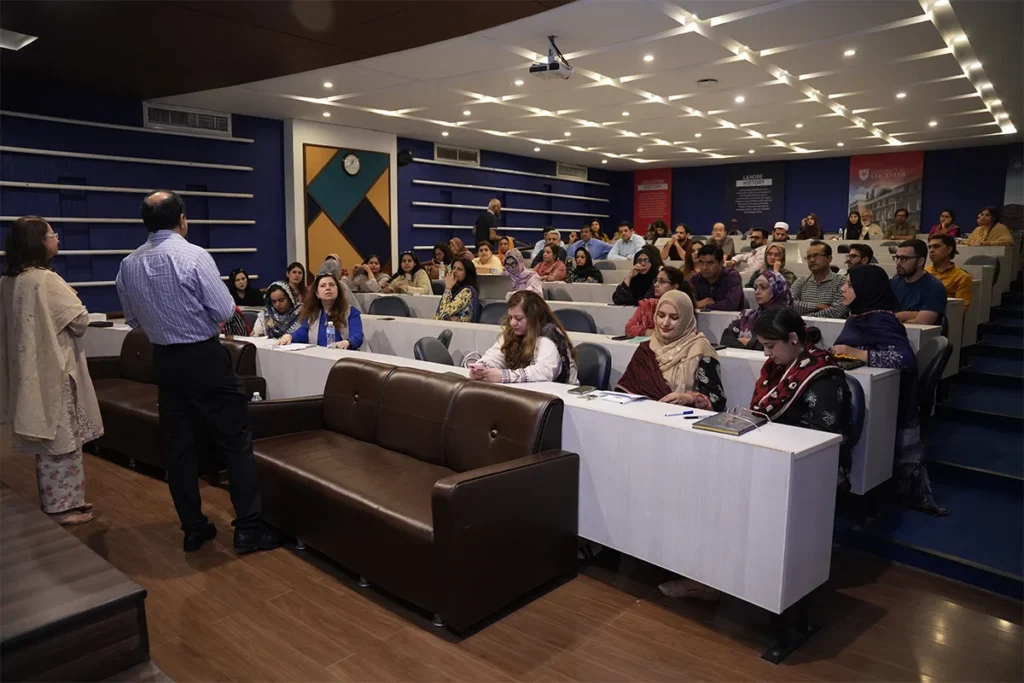 ORIC-UCP Holds Session on Spin-Off Ventures & Commercialization (5)