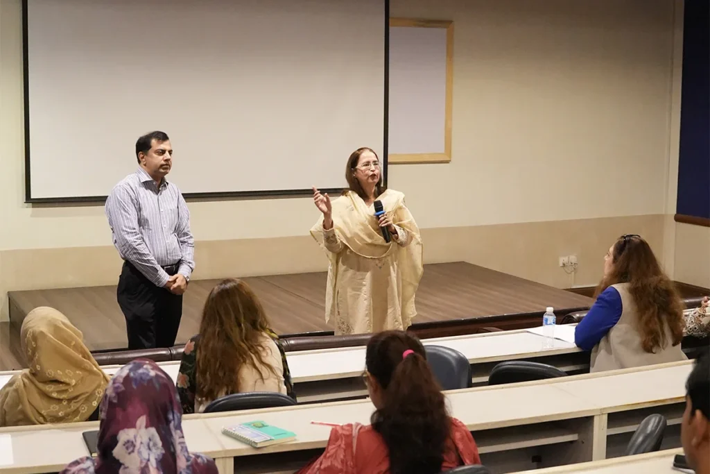 ORIC-UCP Holds Session on Spin-Off Ventures & Commercialization (6)
