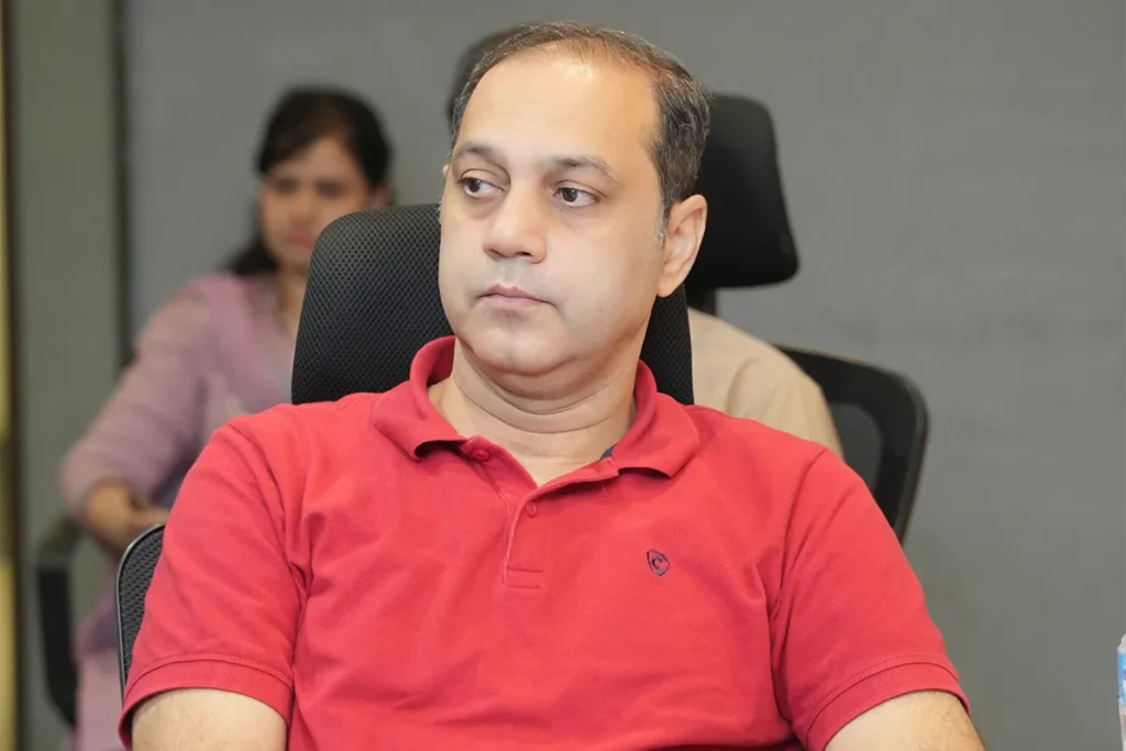 ORIC - UCP Hosts Interdisciplinary Research Meetings with Business and IT Resear (6)