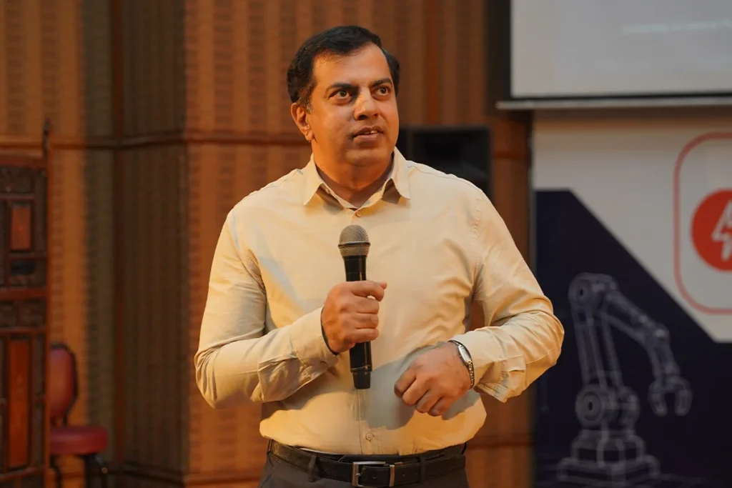 ORIC-UCP Organizes Research Proposal & Grant Writing Workshop (11)