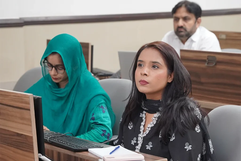 ORIC UCP Organizes Smart Tax Planning and Income Tax Return Filing Workshop 2026 (1)