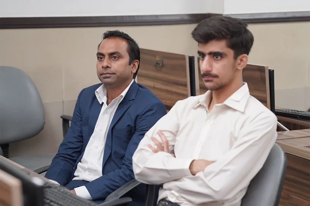 ORIC UCP Organizes Smart Tax Planning and Income Tax Return Filing Workshop 2026 (10)