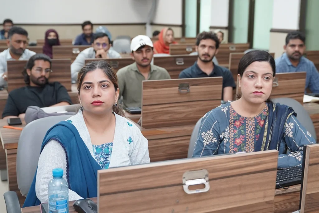 ORIC UCP Organizes Smart Tax Planning and Income Tax Return Filing Workshop 2026 (3)