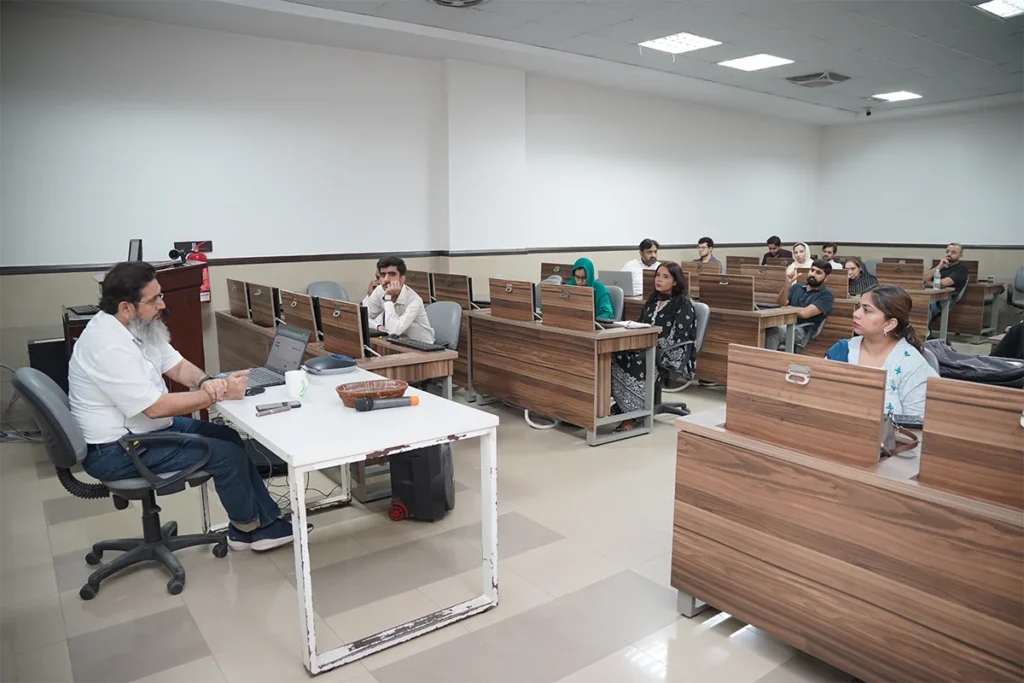ORIC UCP Organizes Smart Tax Planning and Income Tax Return Filing Workshop 2026 (5)