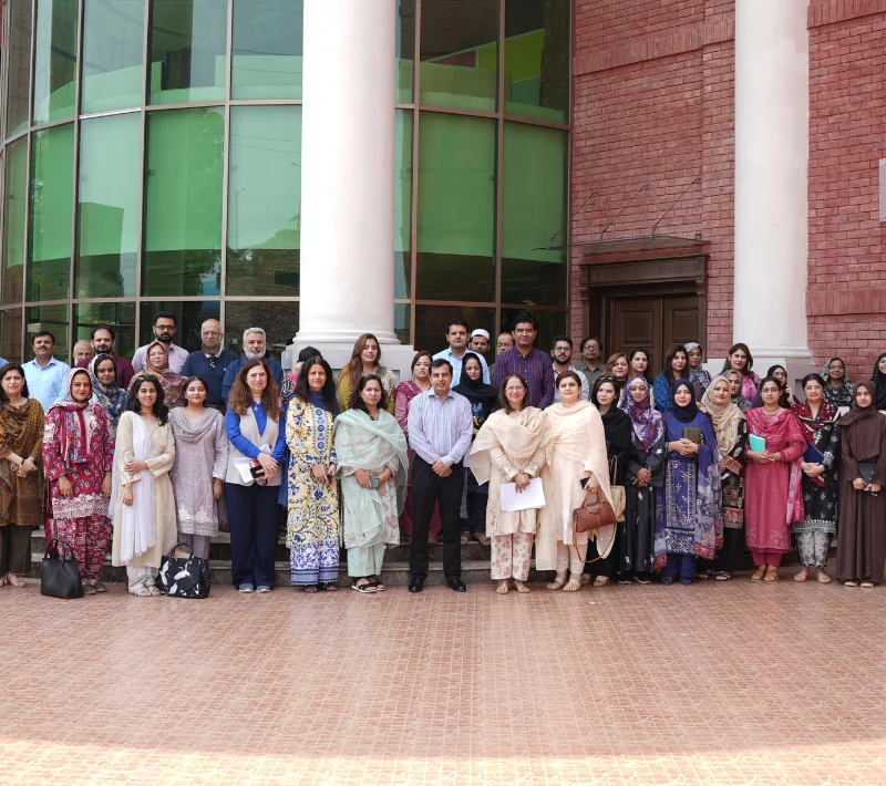ORIC-UCP Holds Session on Spin-Off Ventures & Commercialization