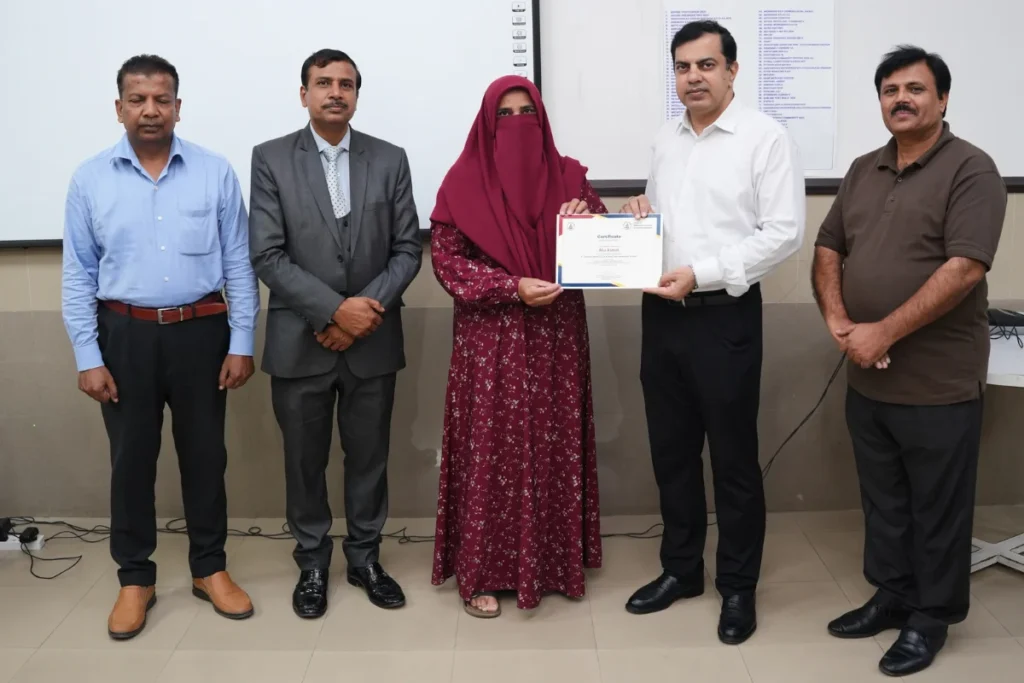 5th Technical Workshop on EndNote and Generative AI (1)