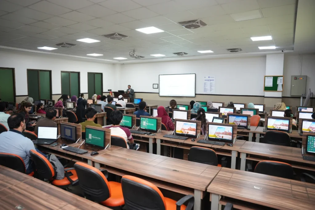 5th Technical Workshop on EndNote and Generative AI (2)