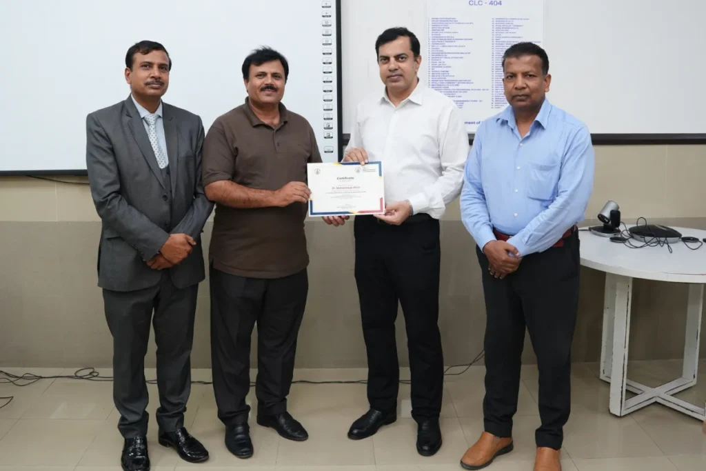 5th Technical Workshop on EndNote and Generative AI (3)