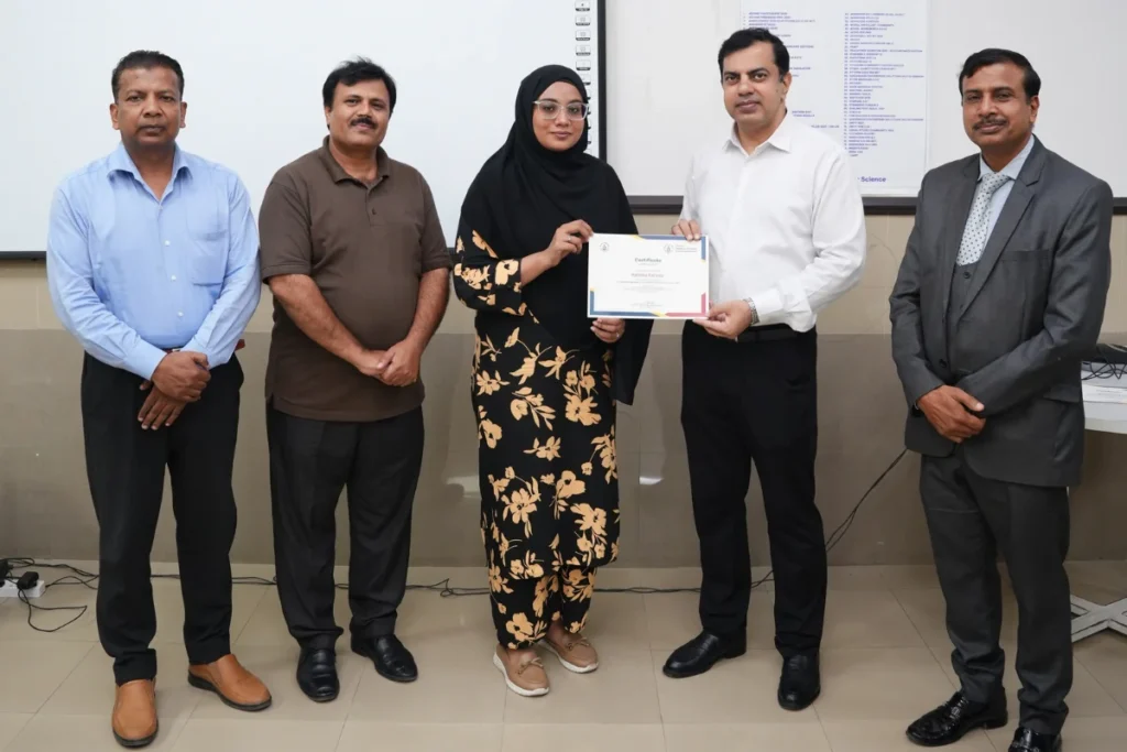 5th Technical Workshop on EndNote and Generative AI (4)