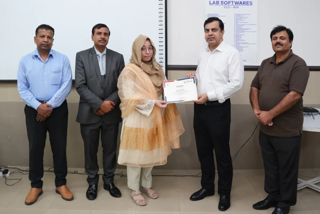 5th Technical Workshop on EndNote and Generative AI (5)