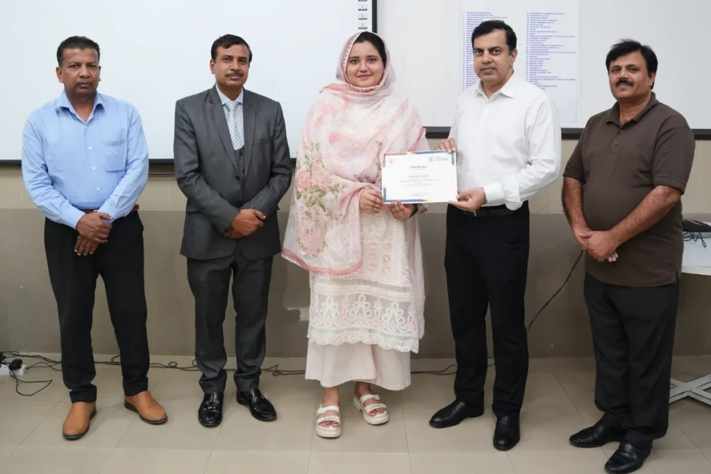 5th Technical Workshop on EndNote and Generative AI (6)