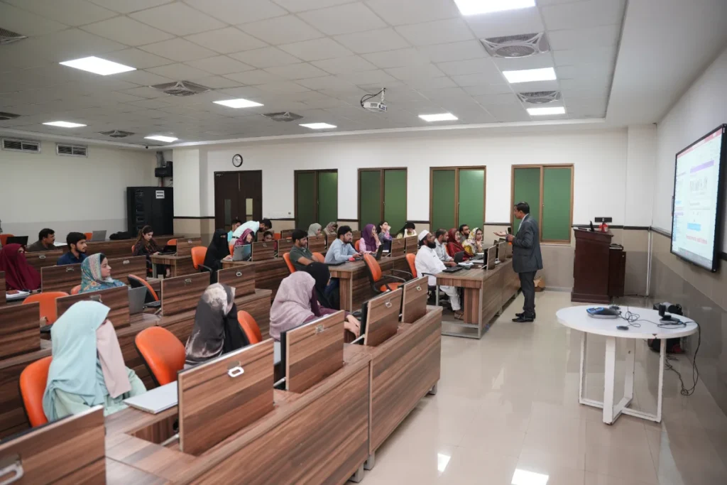 5th Technical Workshop on EndNote and Generative AI (7)